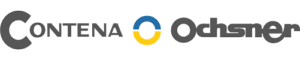 Logo Partner Contena Ochsner AG